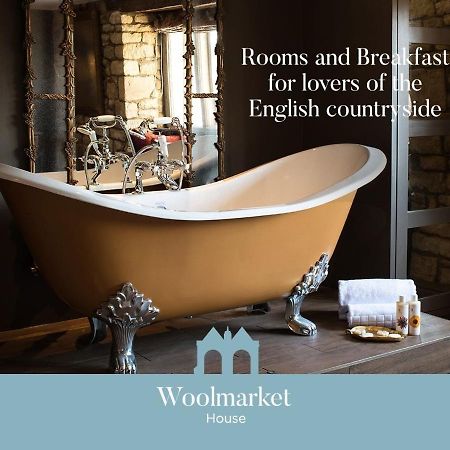 Woolmarket House Chipping Campden Zewnętrze zdjęcie