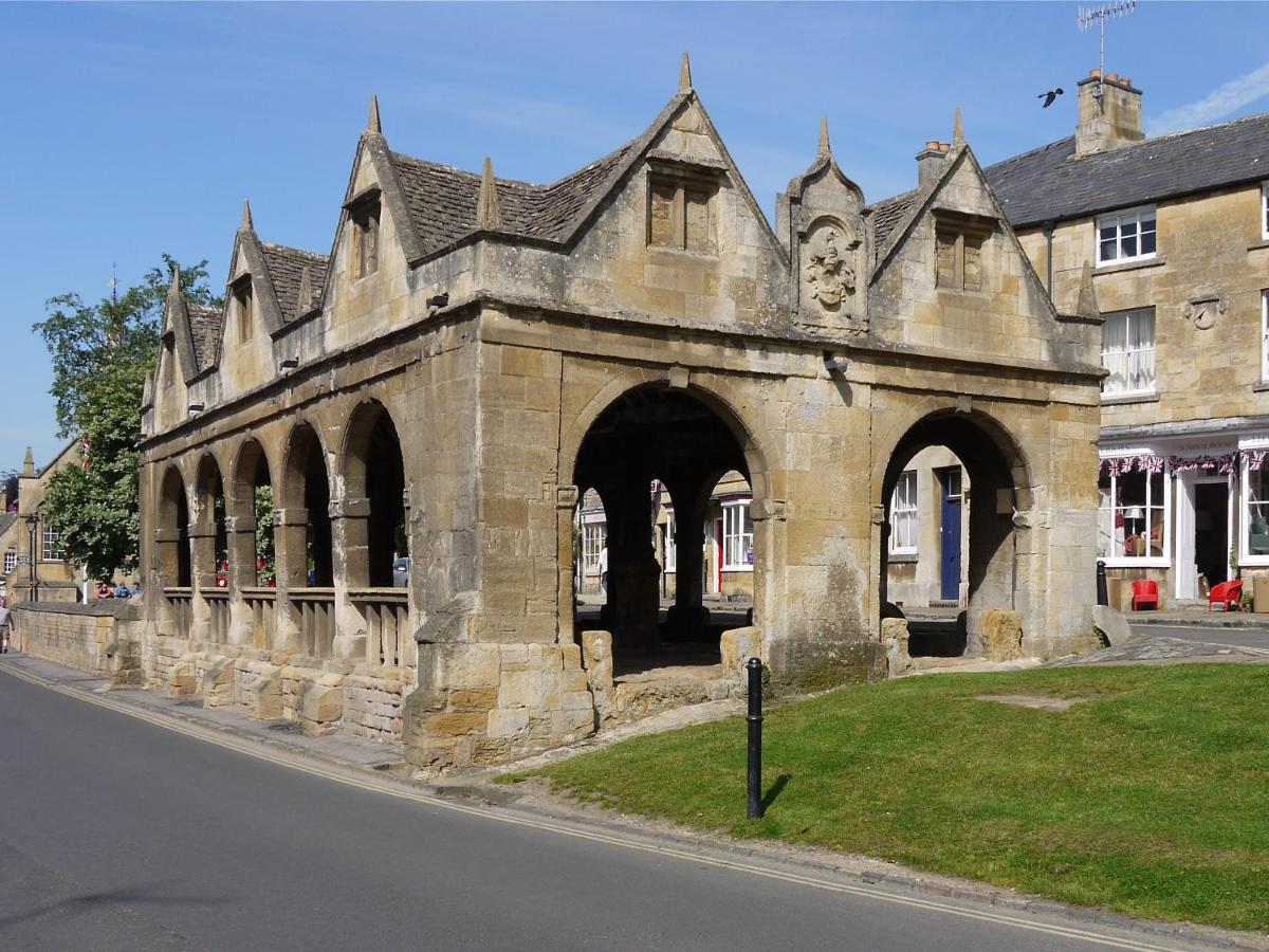 Woolmarket House Chipping Campden Zewnętrze zdjęcie