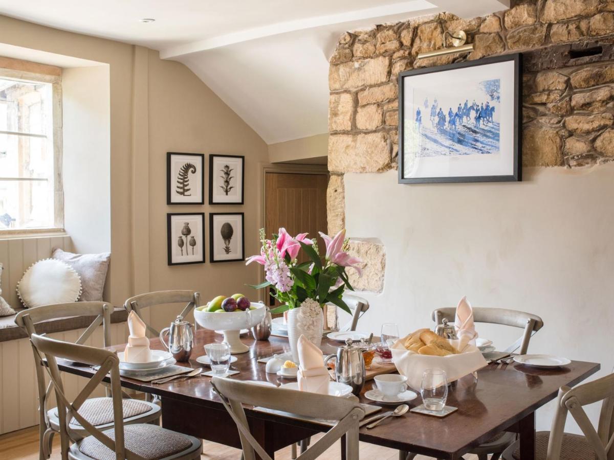 Woolmarket House Chipping Campden Zewnętrze zdjęcie