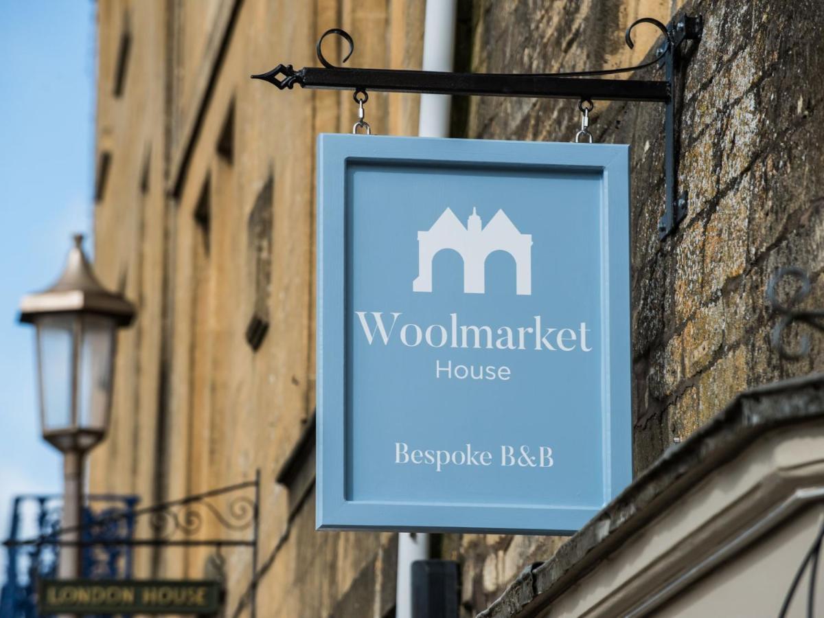 Woolmarket House Chipping Campden Zewnętrze zdjęcie