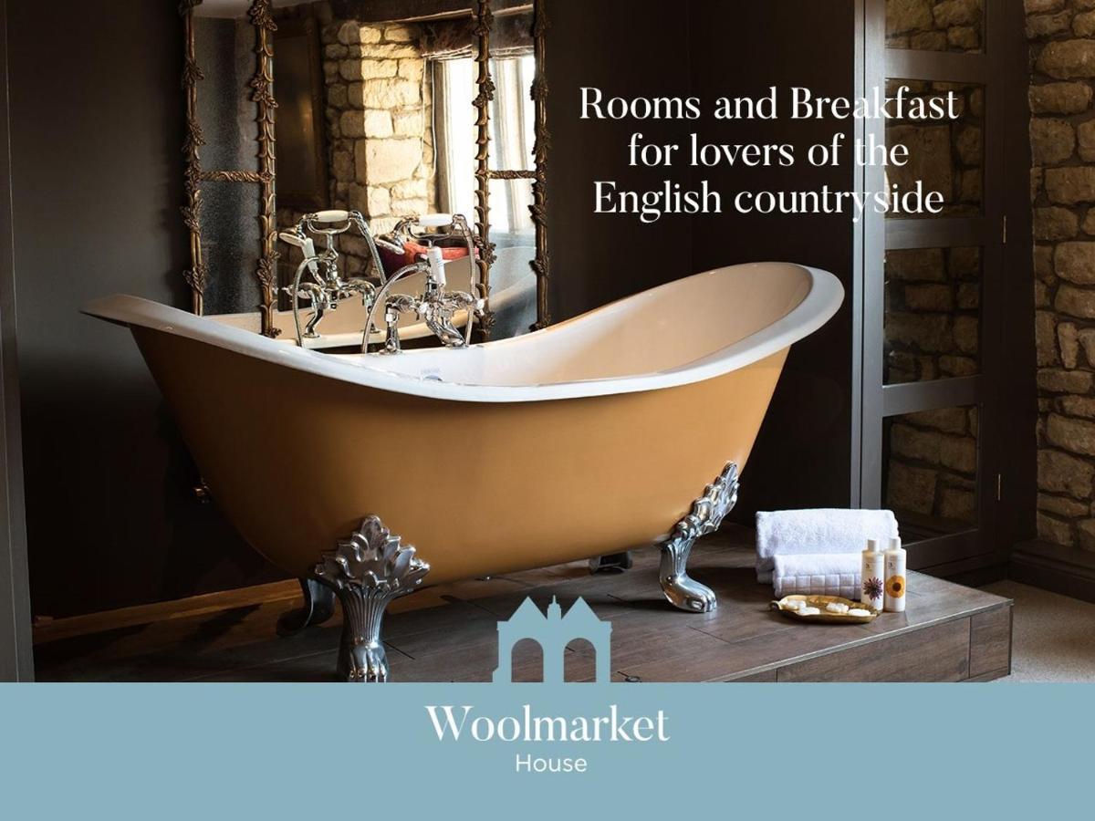 Woolmarket House Chipping Campden Zewnętrze zdjęcie