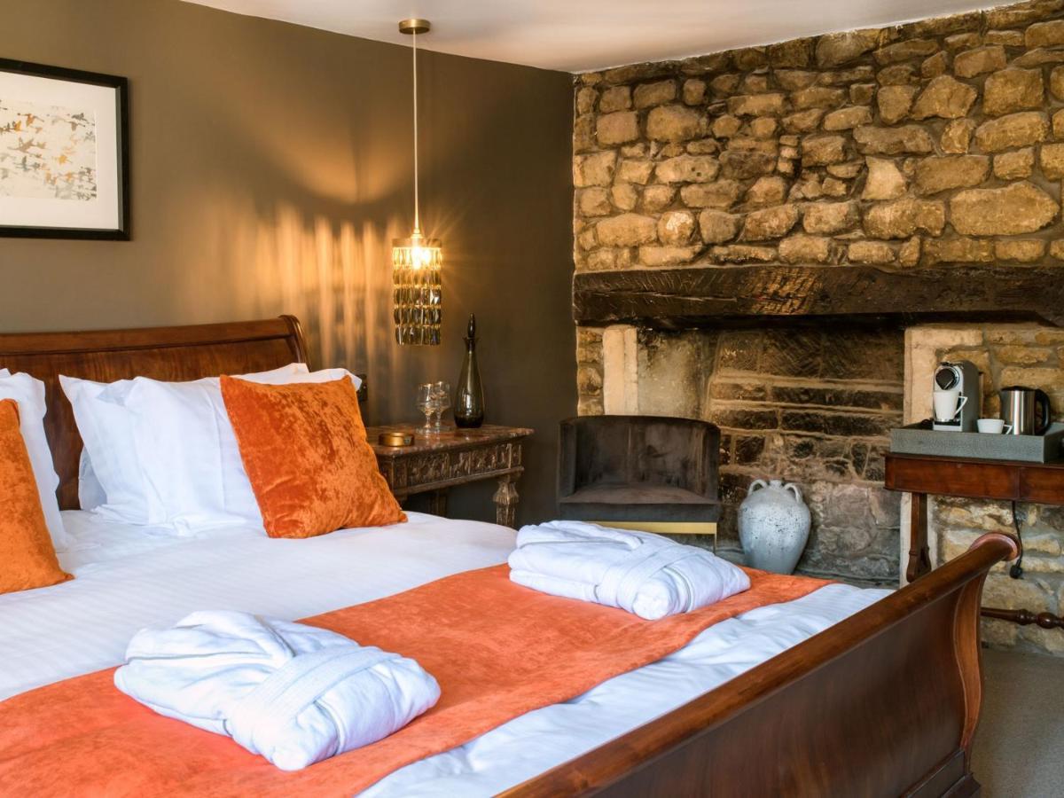 Woolmarket House Chipping Campden Zewnętrze zdjęcie