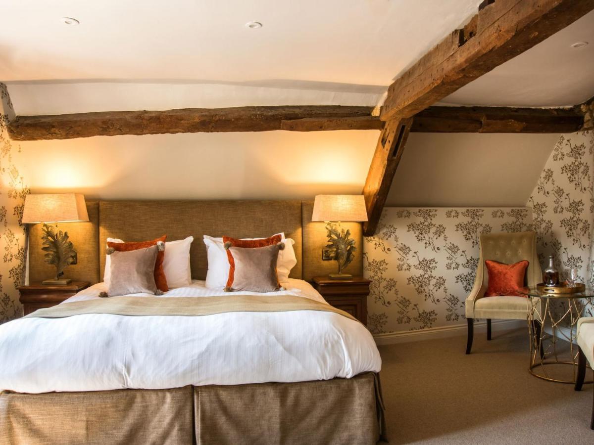 Woolmarket House Chipping Campden Zewnętrze zdjęcie