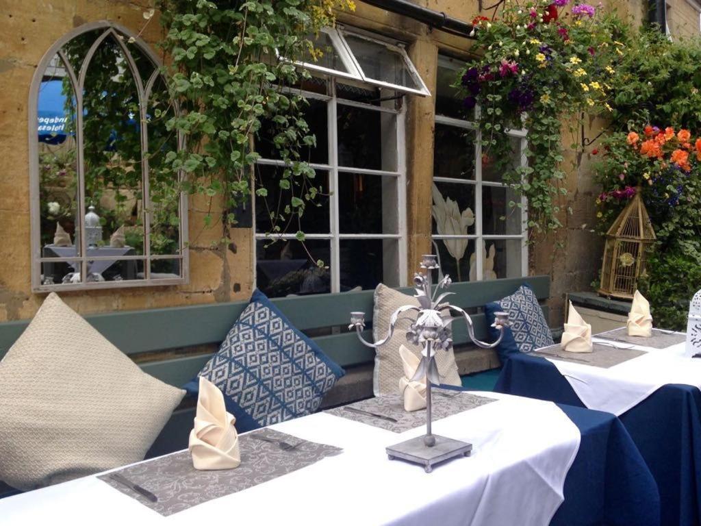 Woolmarket House Chipping Campden Zewnętrze zdjęcie