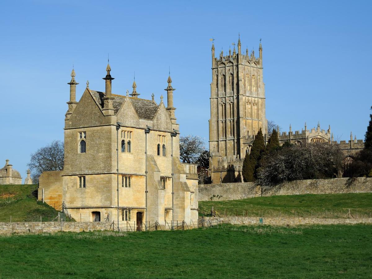 Woolmarket House Chipping Campden Zewnętrze zdjęcie
