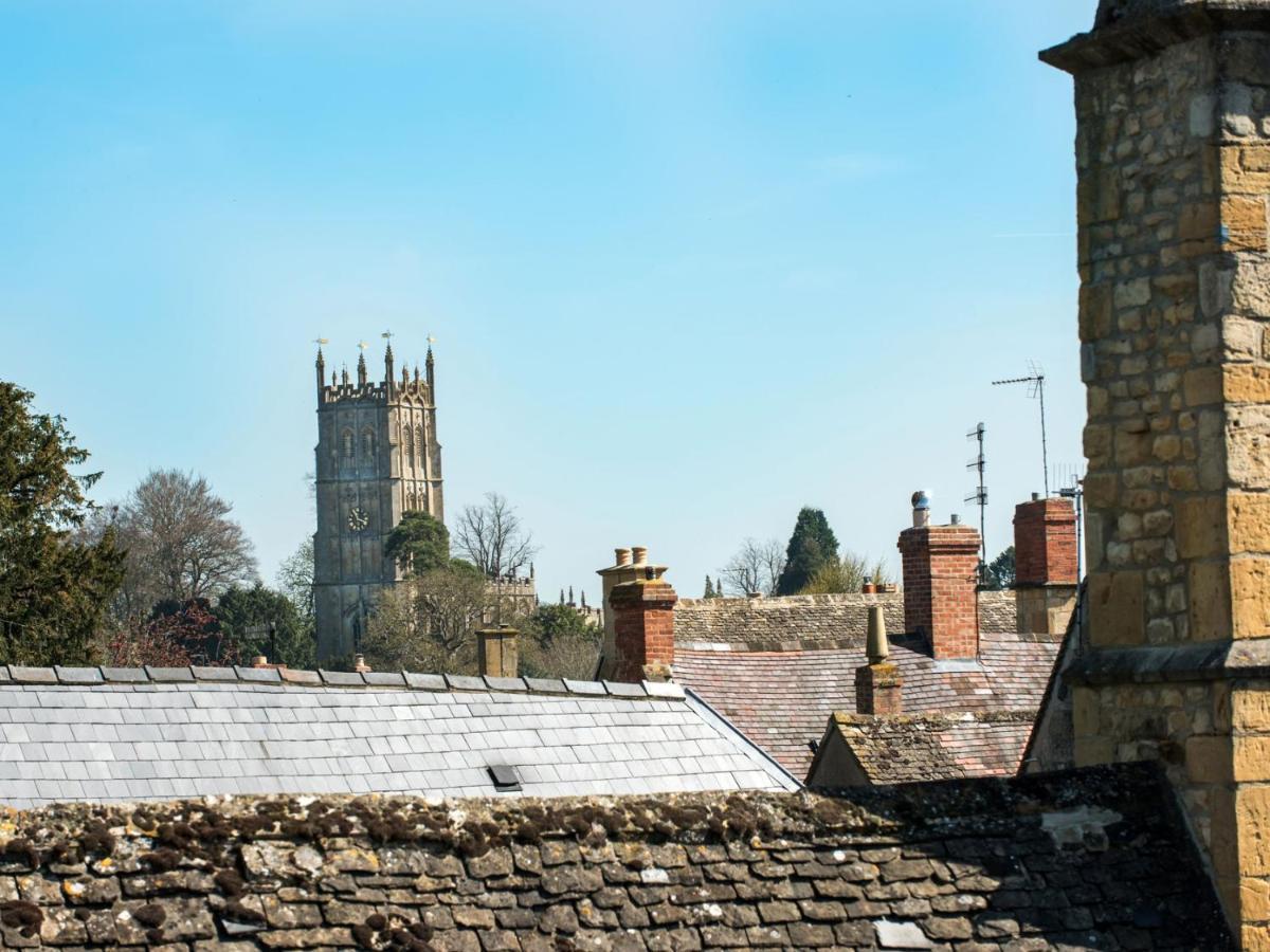 Woolmarket House Chipping Campden Zewnętrze zdjęcie