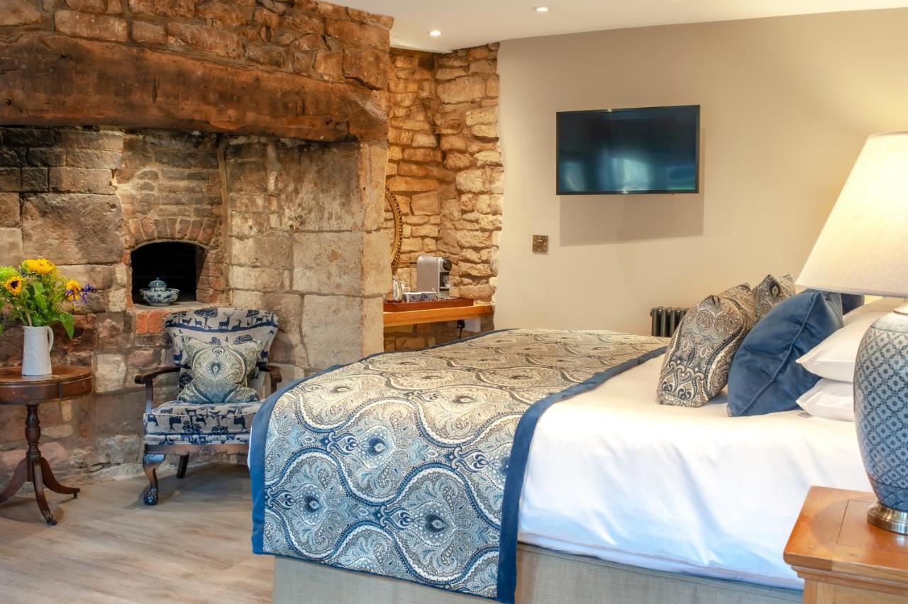 Woolmarket House Chipping Campden Pokój zdjęcie