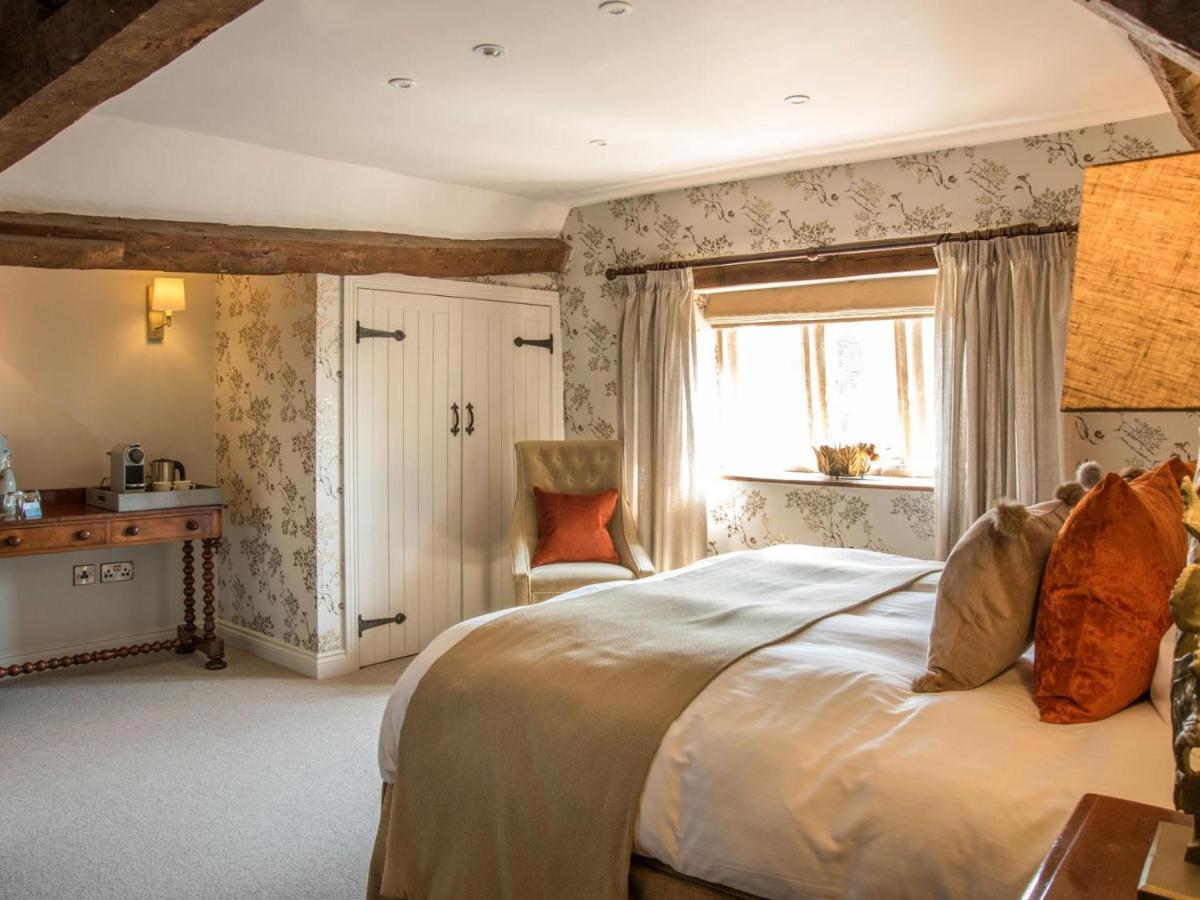 Woolmarket House Chipping Campden Zewnętrze zdjęcie